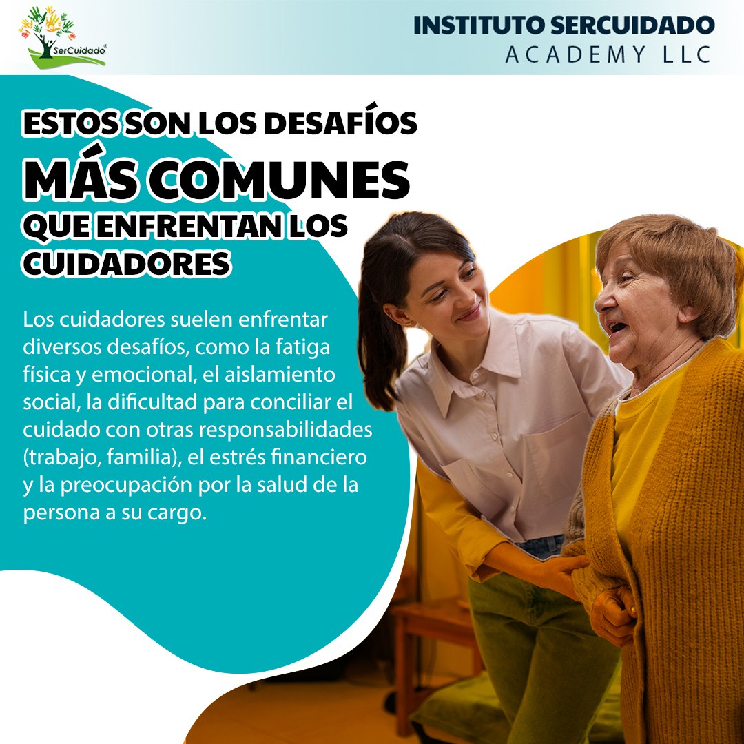 Sercuidado Academy LLC
